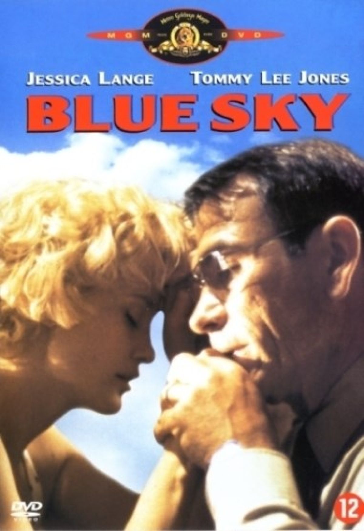 Afbeelding van Blue sky