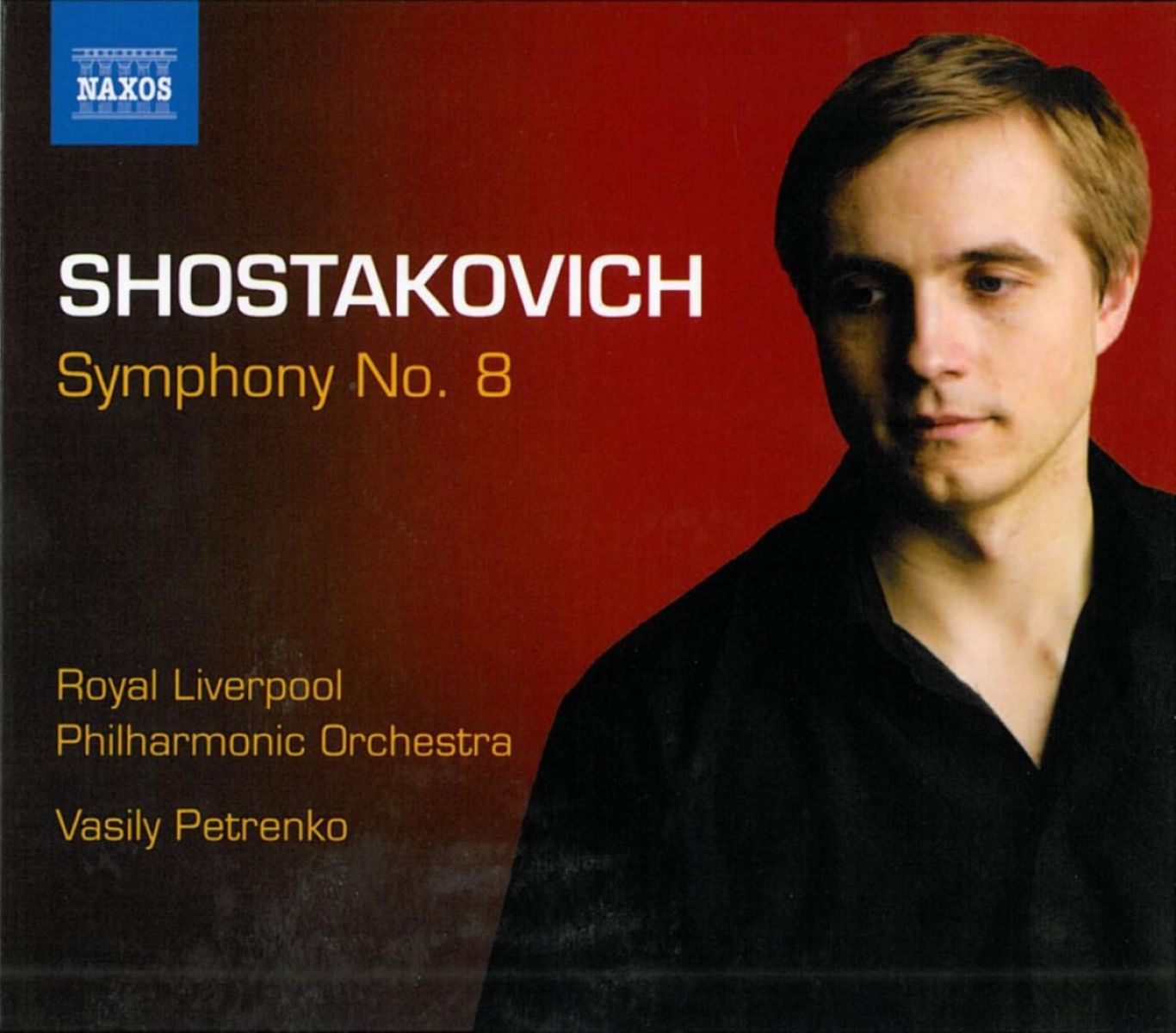 Royal Liverpool Philharmonic Orchestra - Shostakovich: Symphony No.8