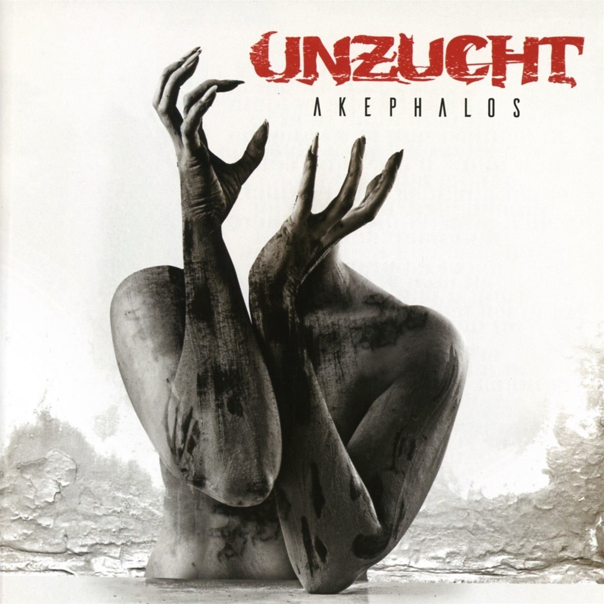Afbeelding van Unzucht - Akephalos