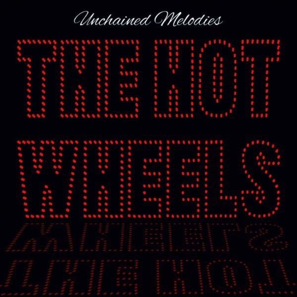 Afbeelding van Hot Wheels - Unchained Melodies