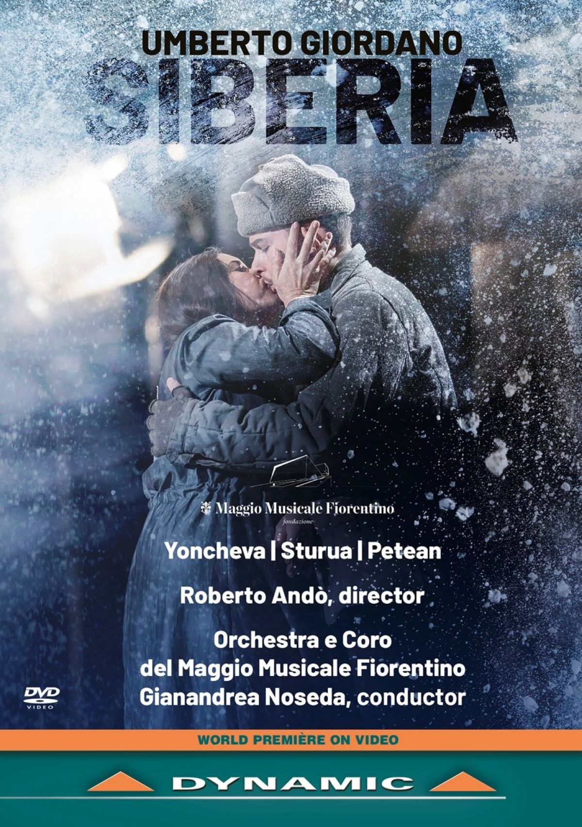 Various Artists - Siberia