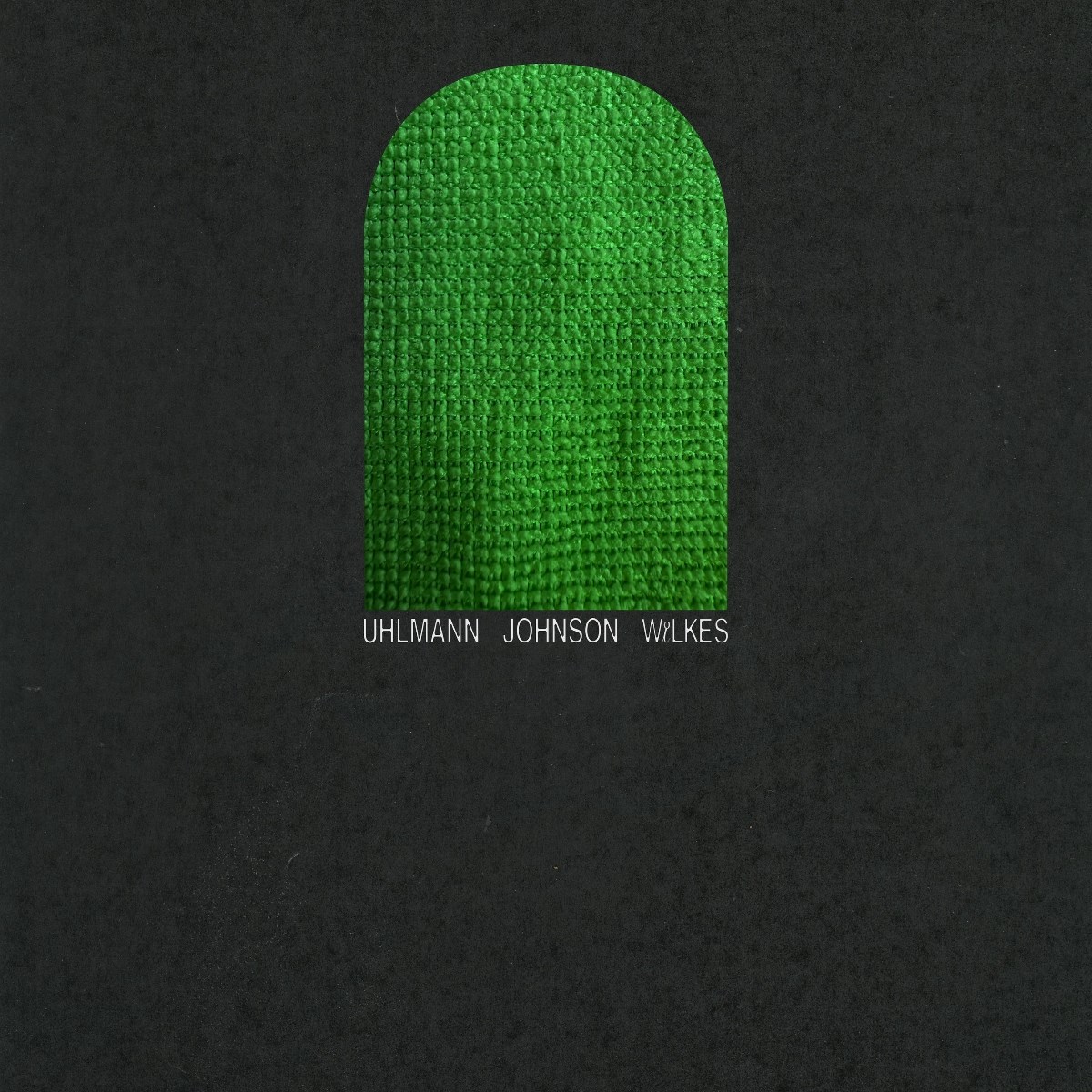 Afbeelding van Gregory Uhlmann, Josh Johnson & Sam Wilkes - Uhlmann Johnson Wilkes