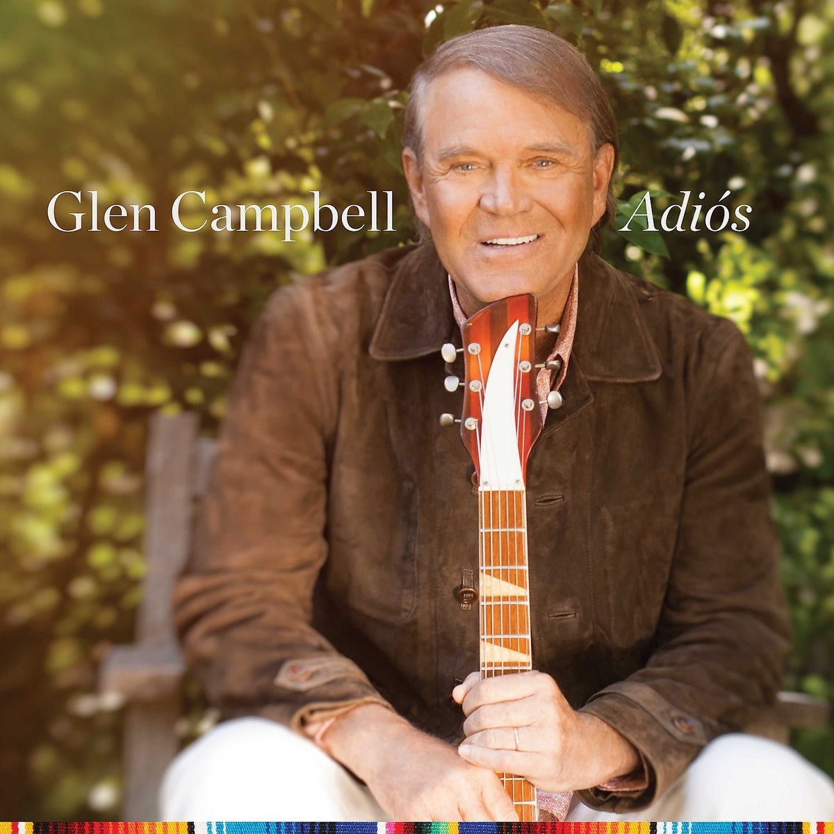 Afbeelding van Glen Campbell - Adios