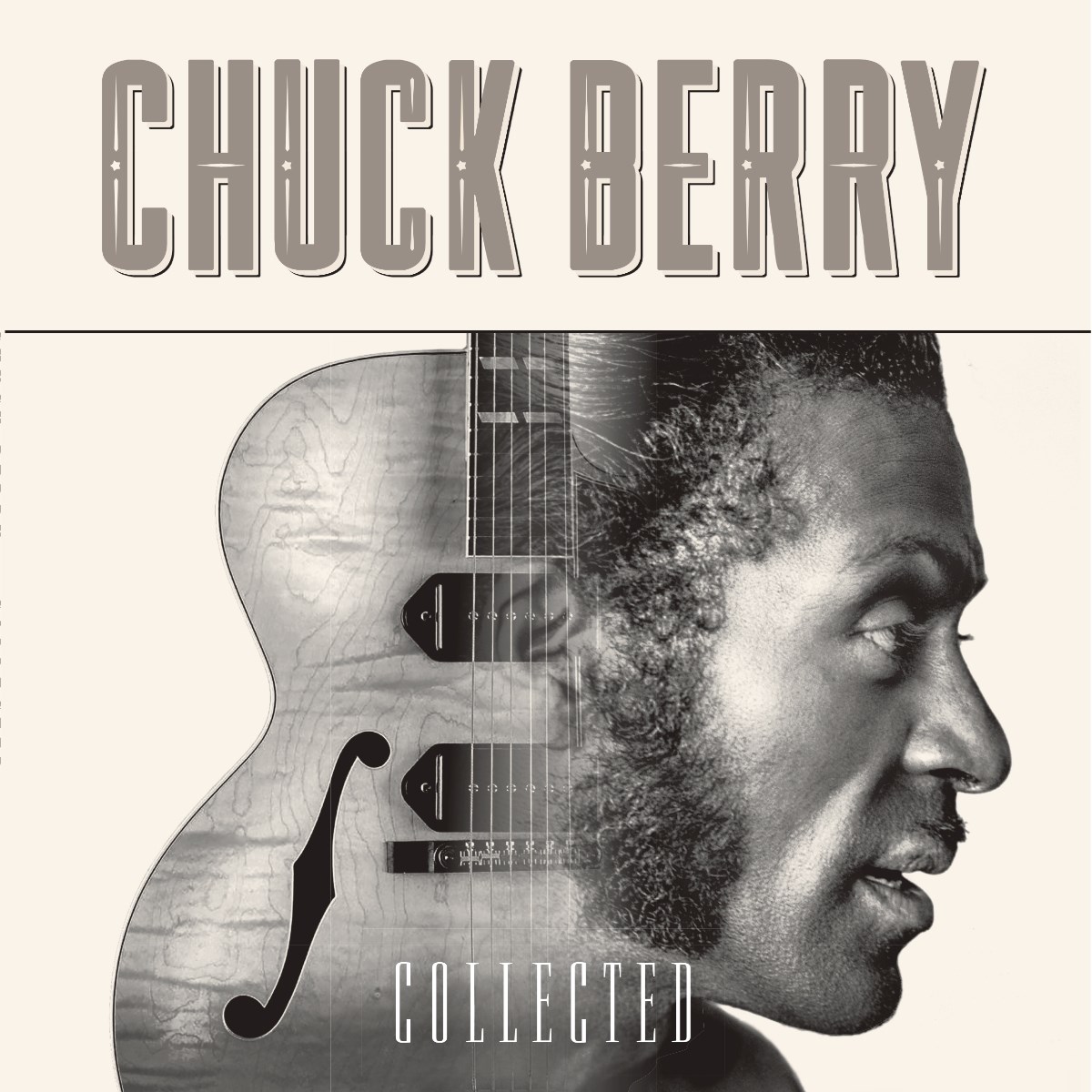 Afbeelding van Chuck Berry - Collected