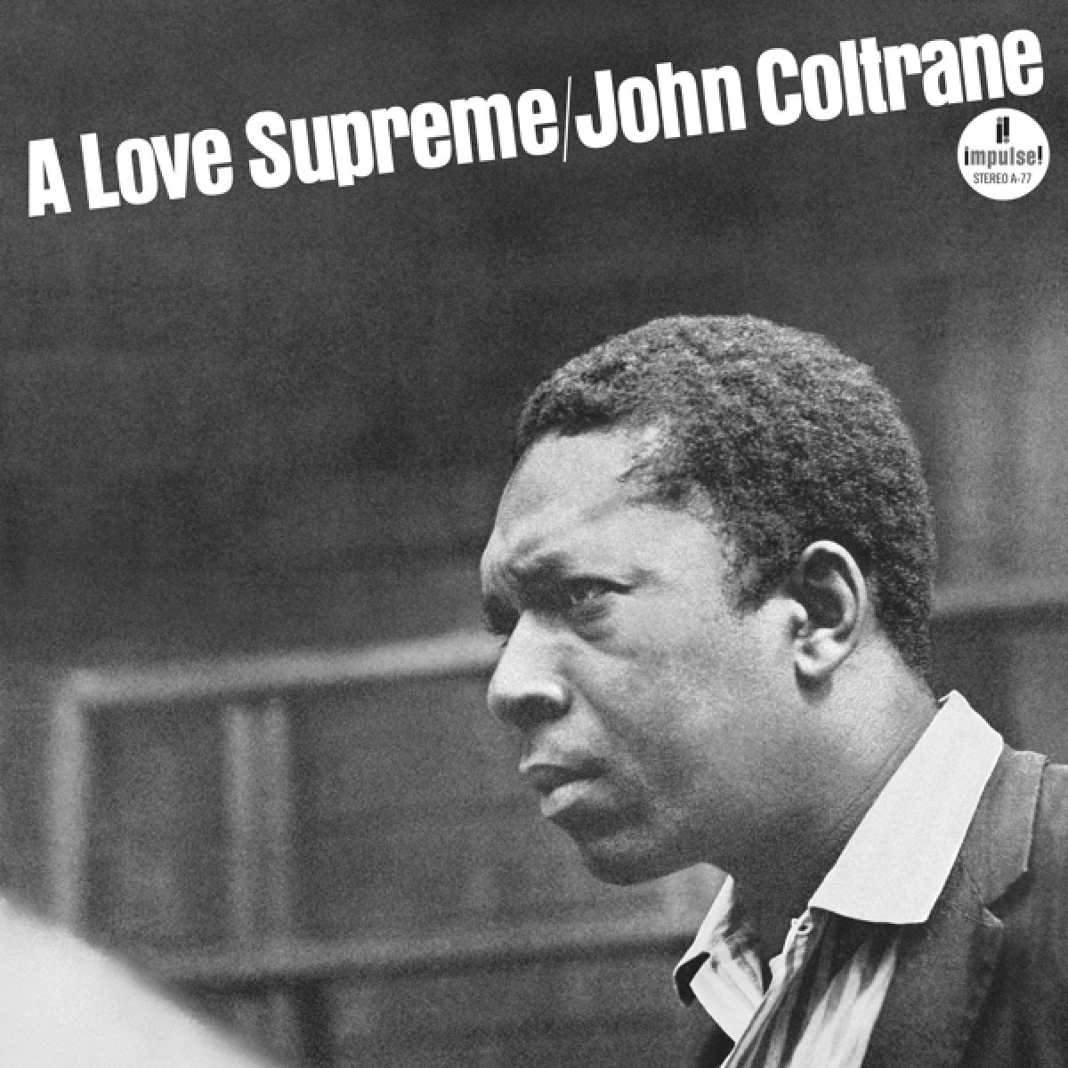 Afbeelding van A Love Supreme