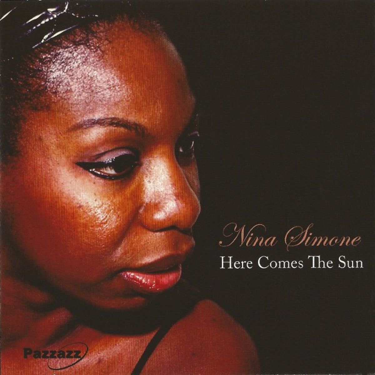 Nina Simone - Here Comes The Sun