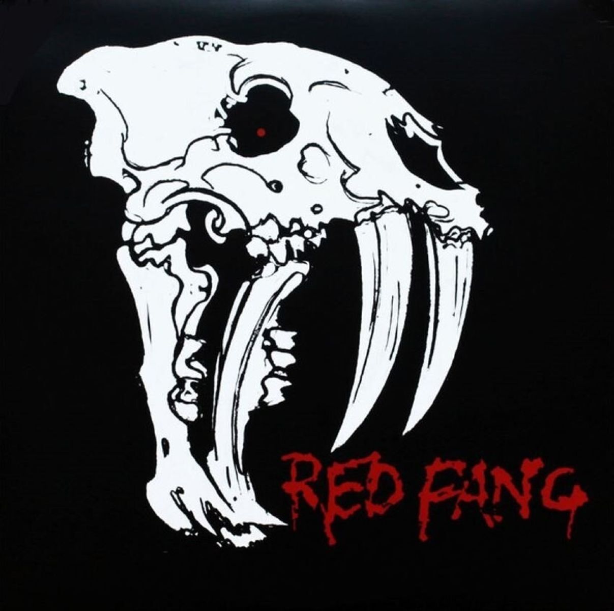 Afbeelding van Red Fang - Red Fang