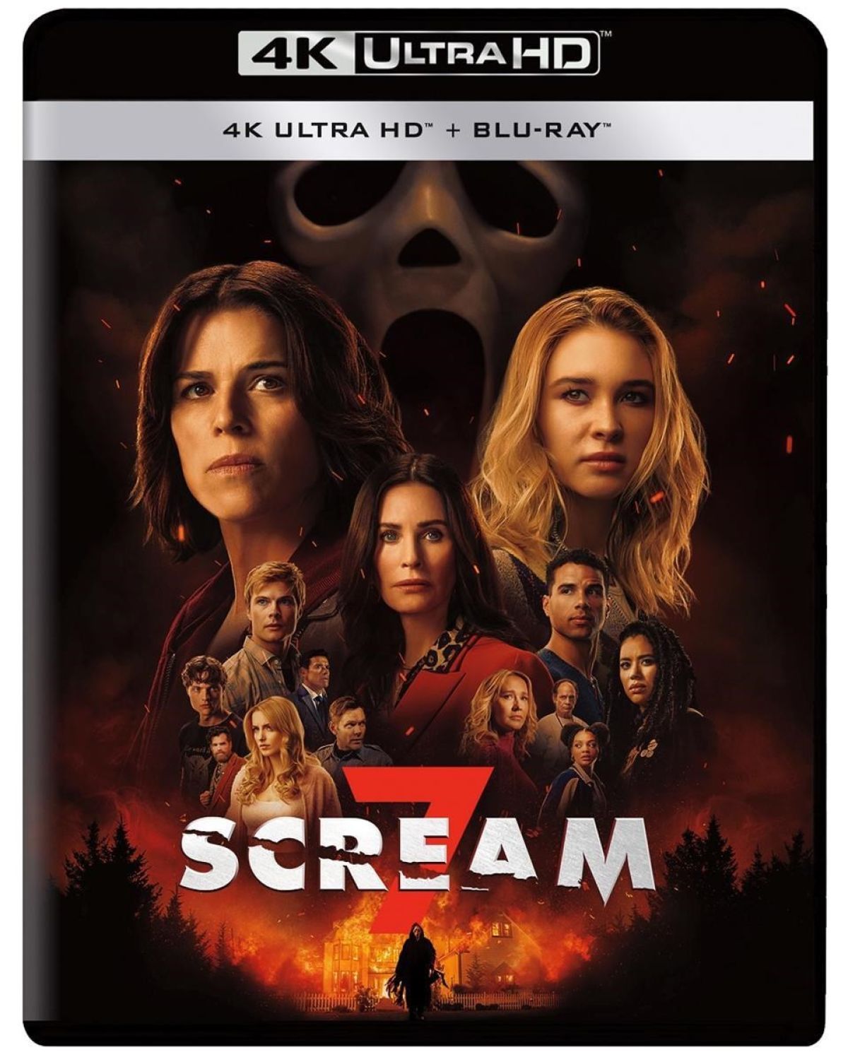 Afbeelding van Scream 7