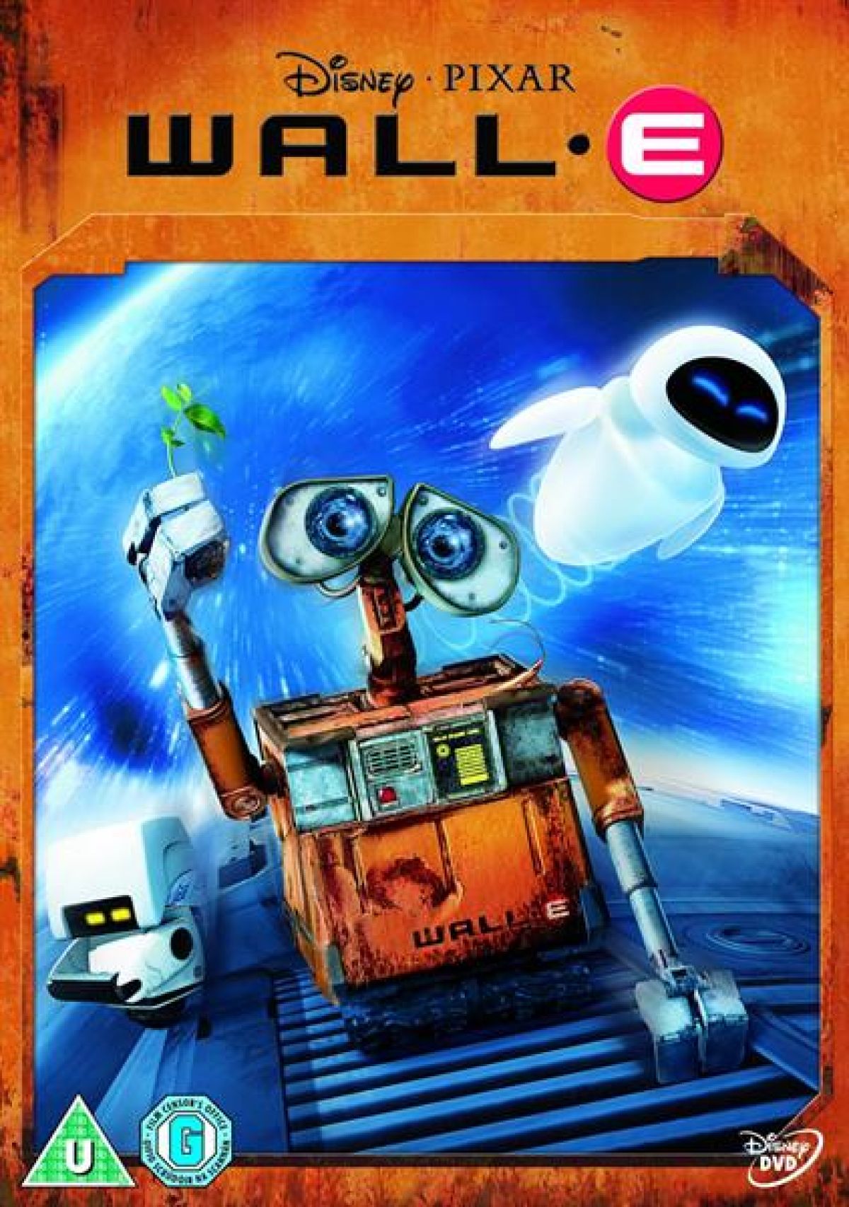 Afbeelding van Wall-E