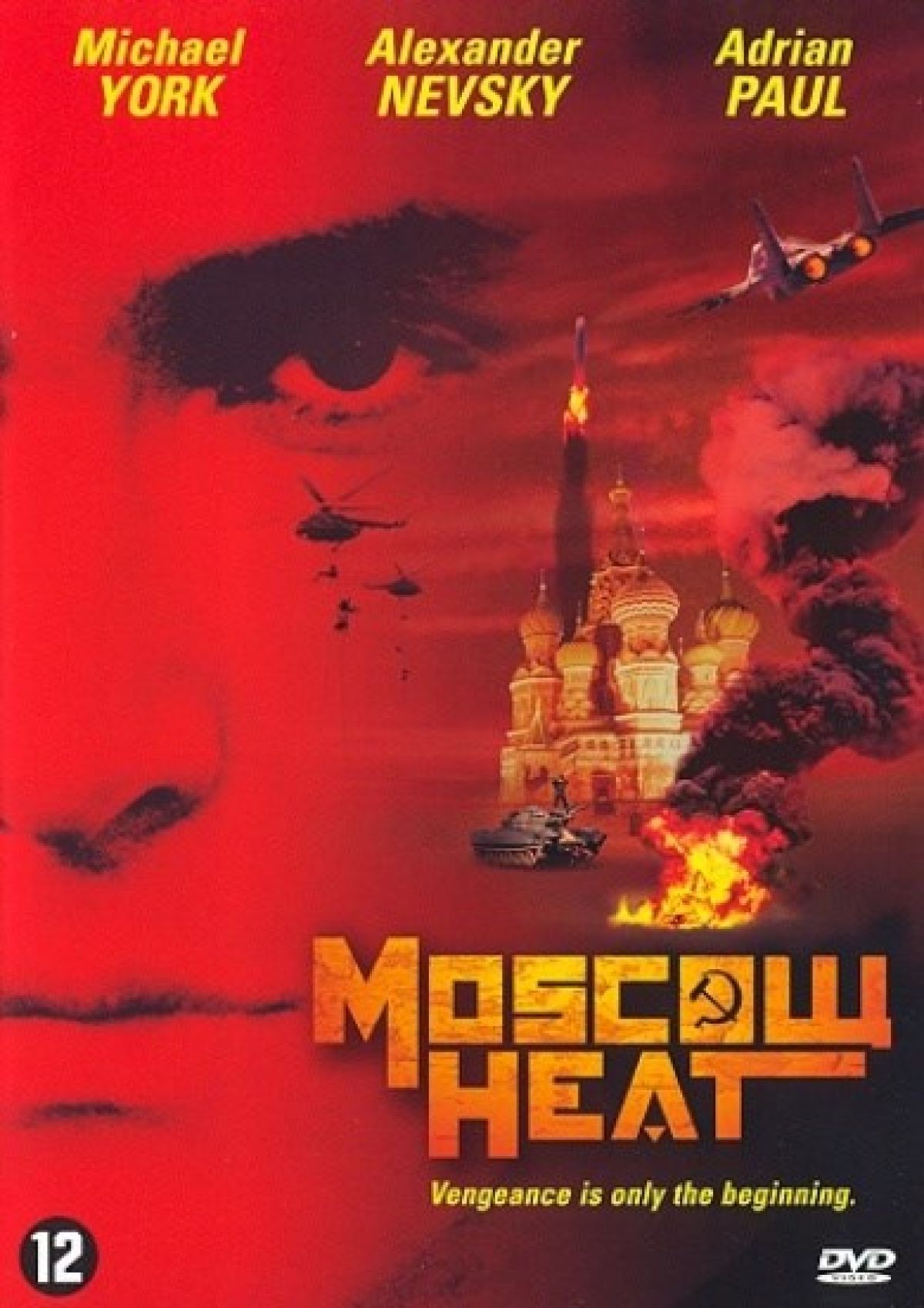 Afbeelding van Moscow Heat