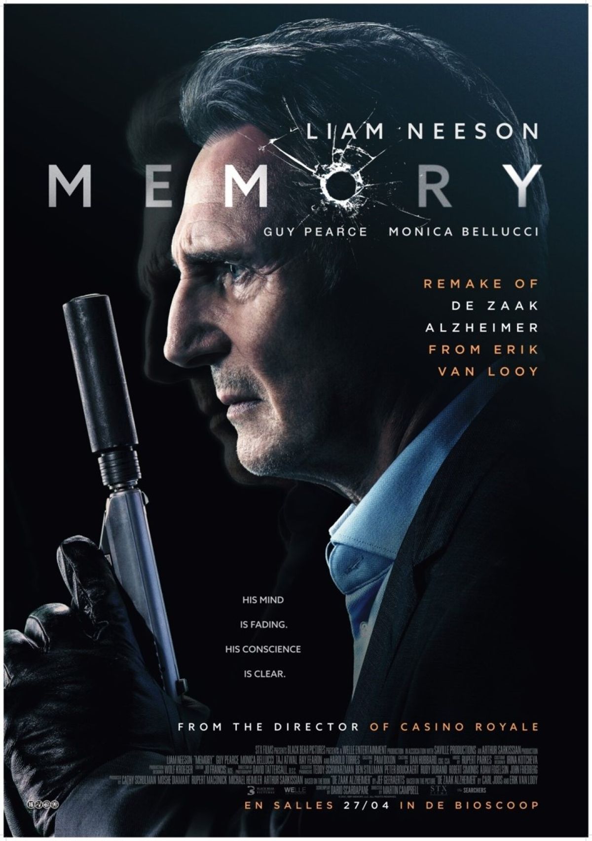 Afbeelding van Memory