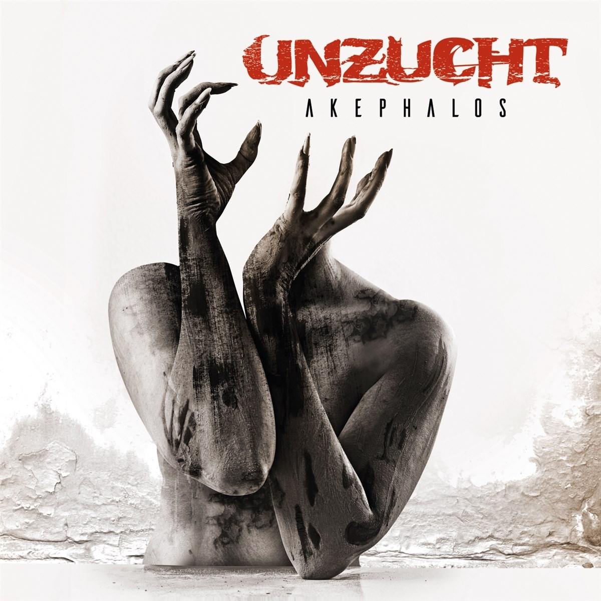 Afbeelding van Unzucht - Akephalos