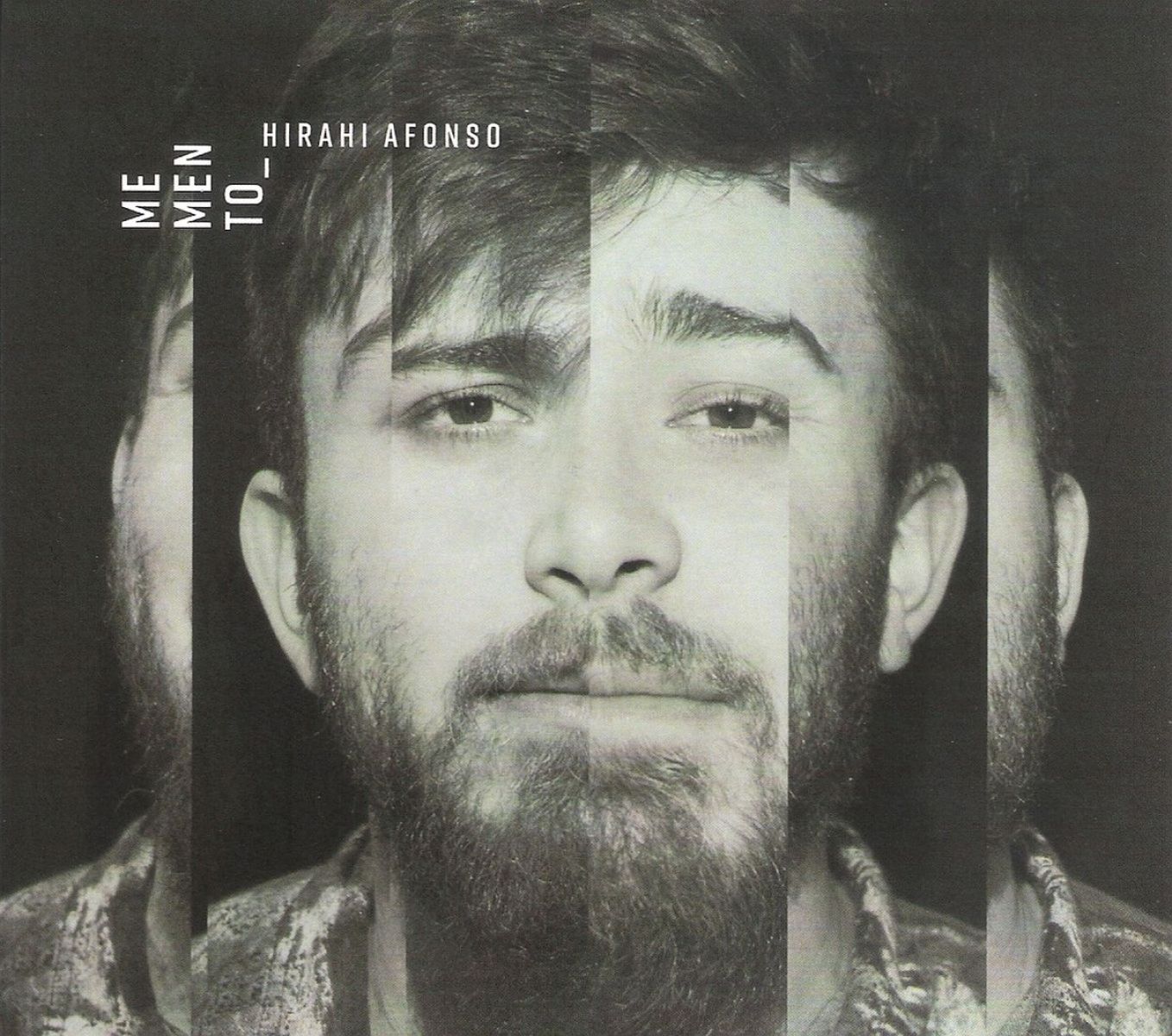 Afbeelding van Hirahi Afonso - Memento