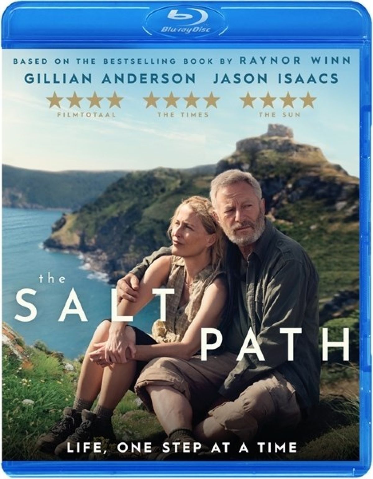 Afbeelding van The Salt Path