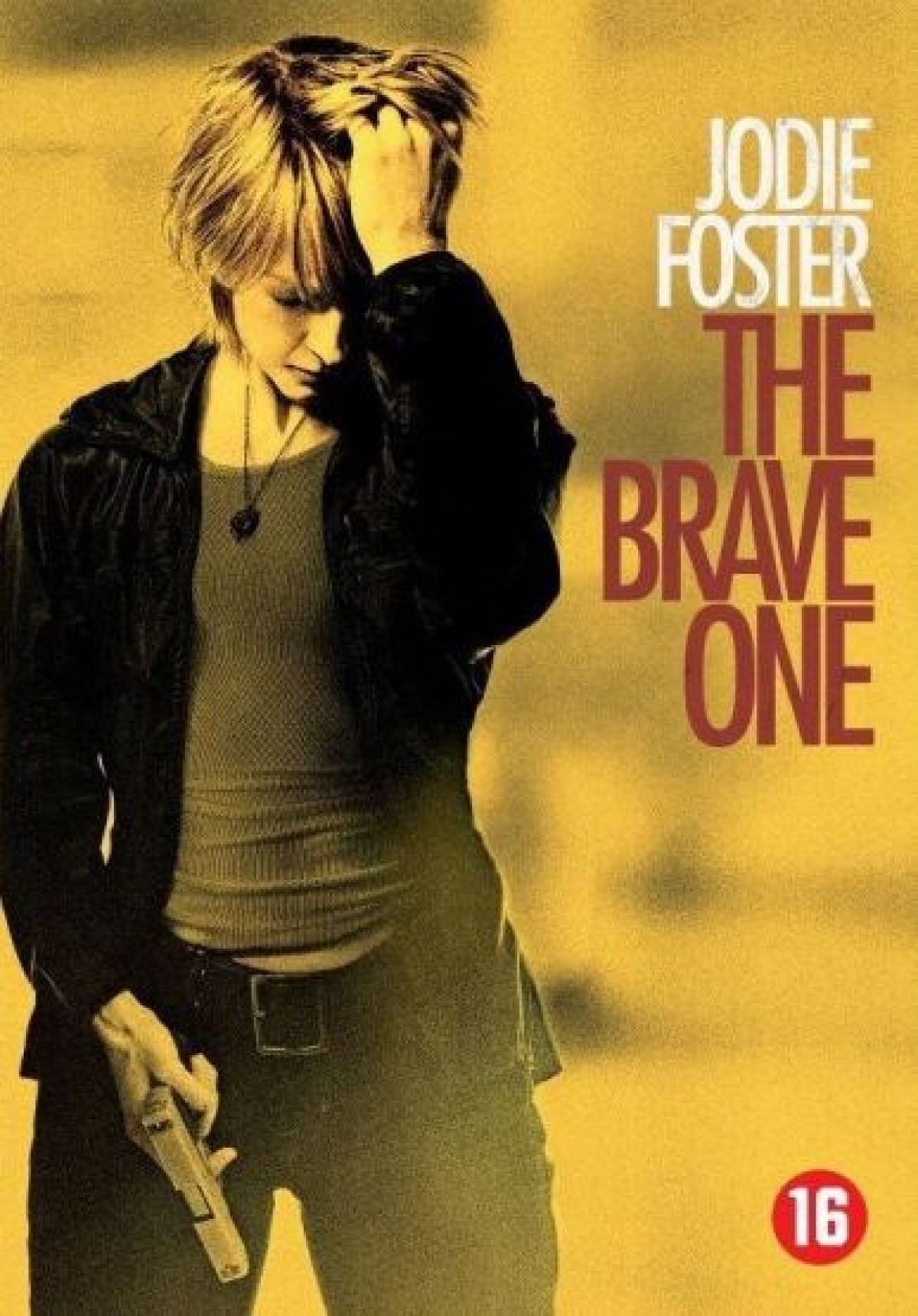 Brave one