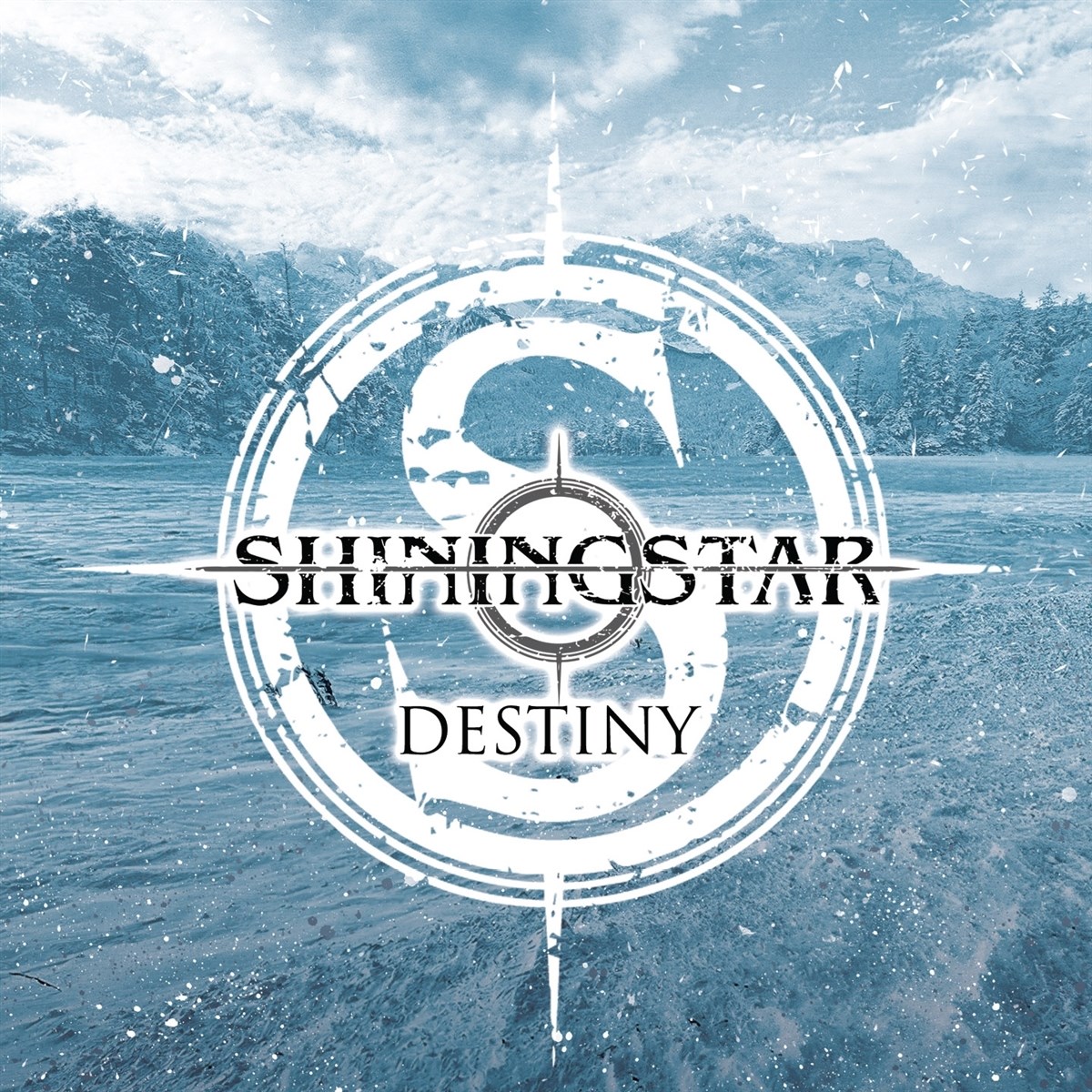 Afbeelding van Shiningstar - Destiny