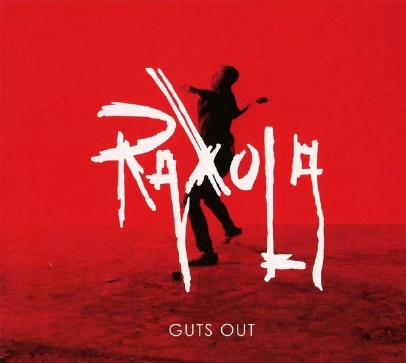 Raxola - Guts Out