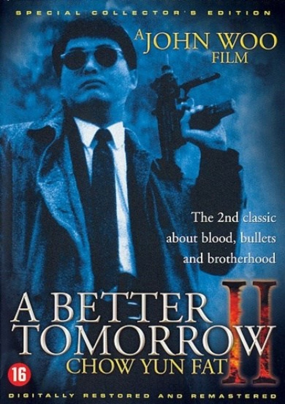 Better Tomorrow 2