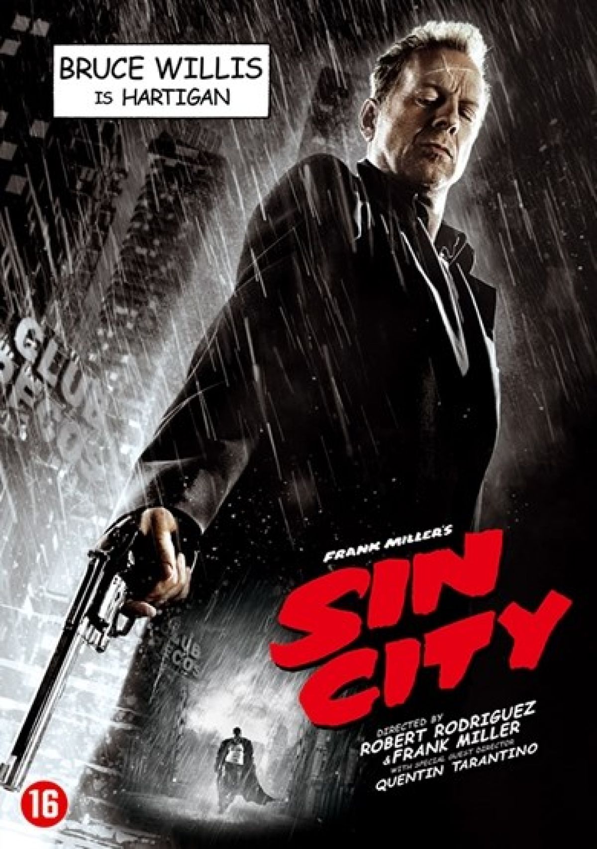 Afbeelding van Sin City