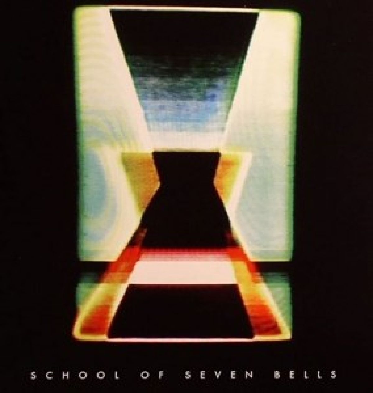Afbeelding van School Of Seven Bells - Silent Grips