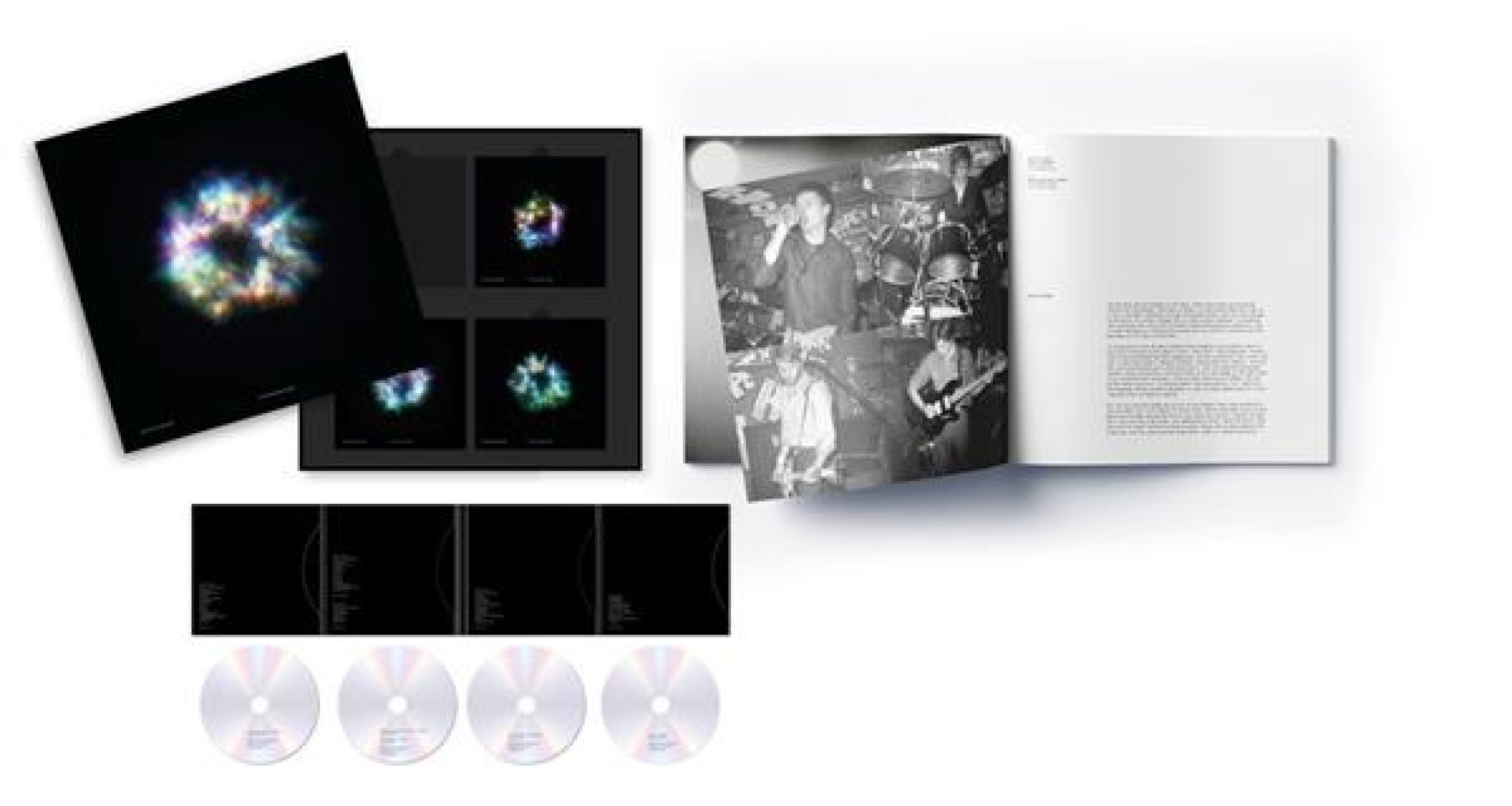 Afbeelding van Joy Division - Eternal