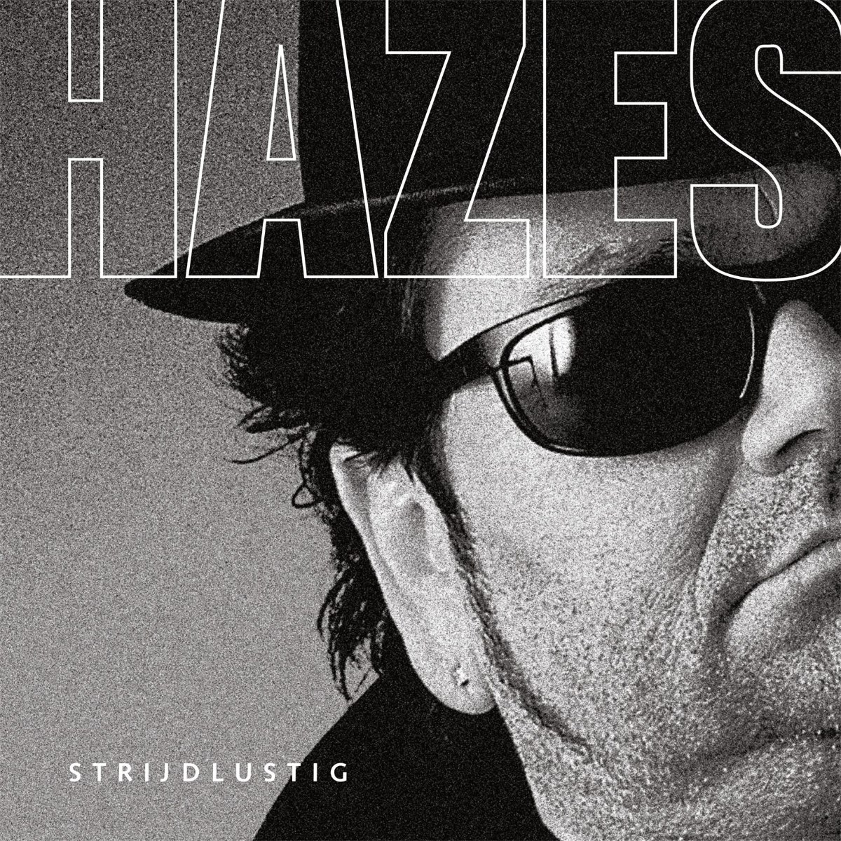 Afbeelding van André Hazes - Strijdlustig
