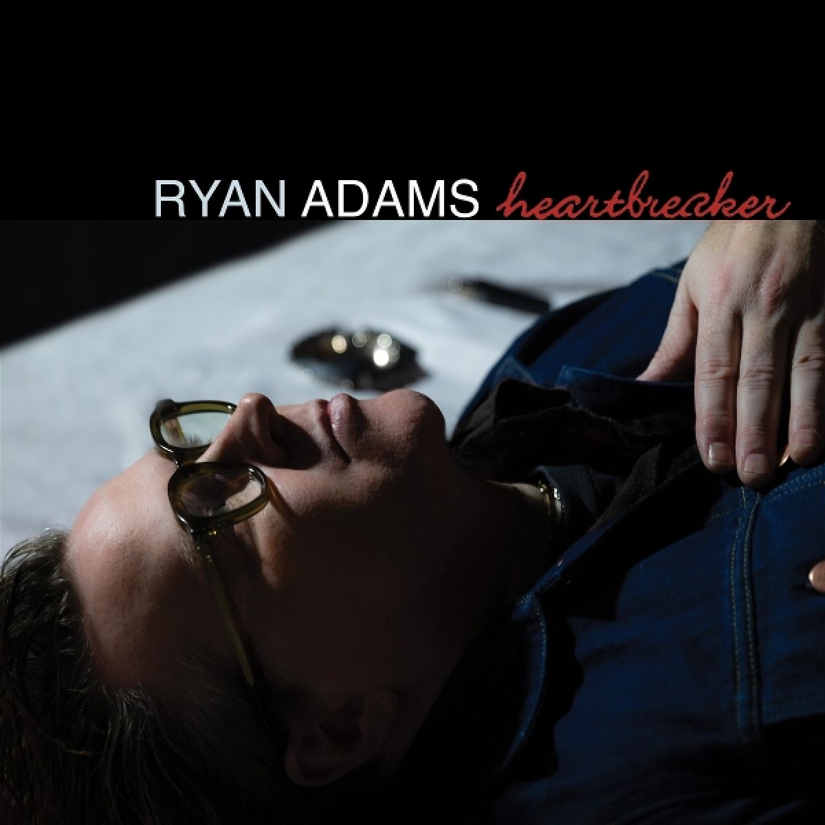 Afbeelding van Ryan Adams - Heartbreaker
