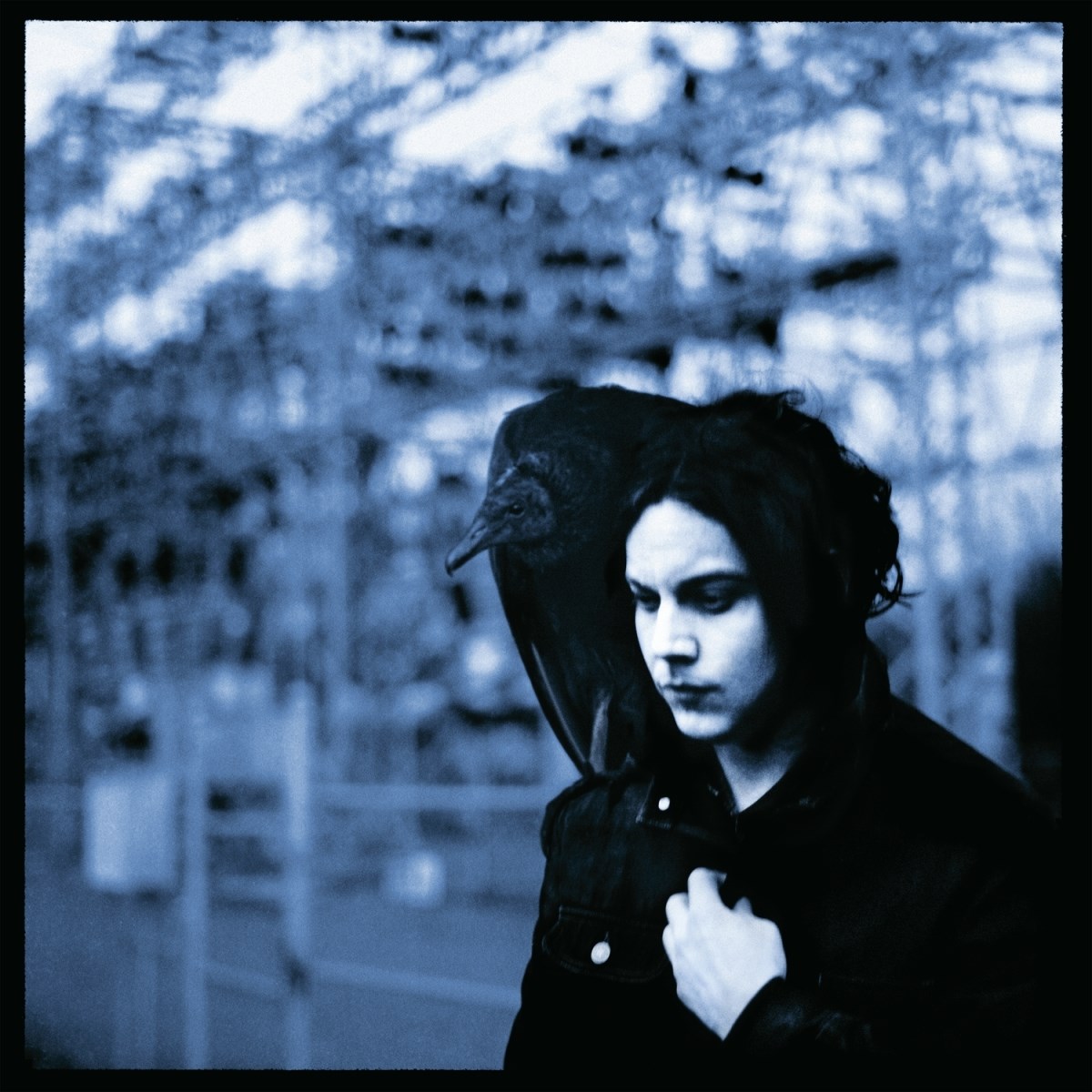 Afbeelding van Jack White - Blunderbuss