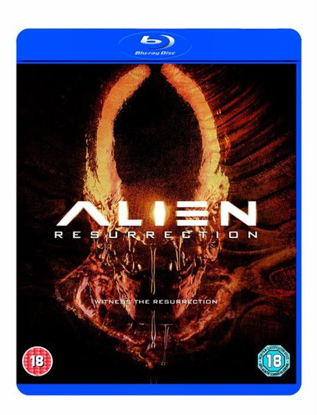 Afbeelding van Alien: Resurrection