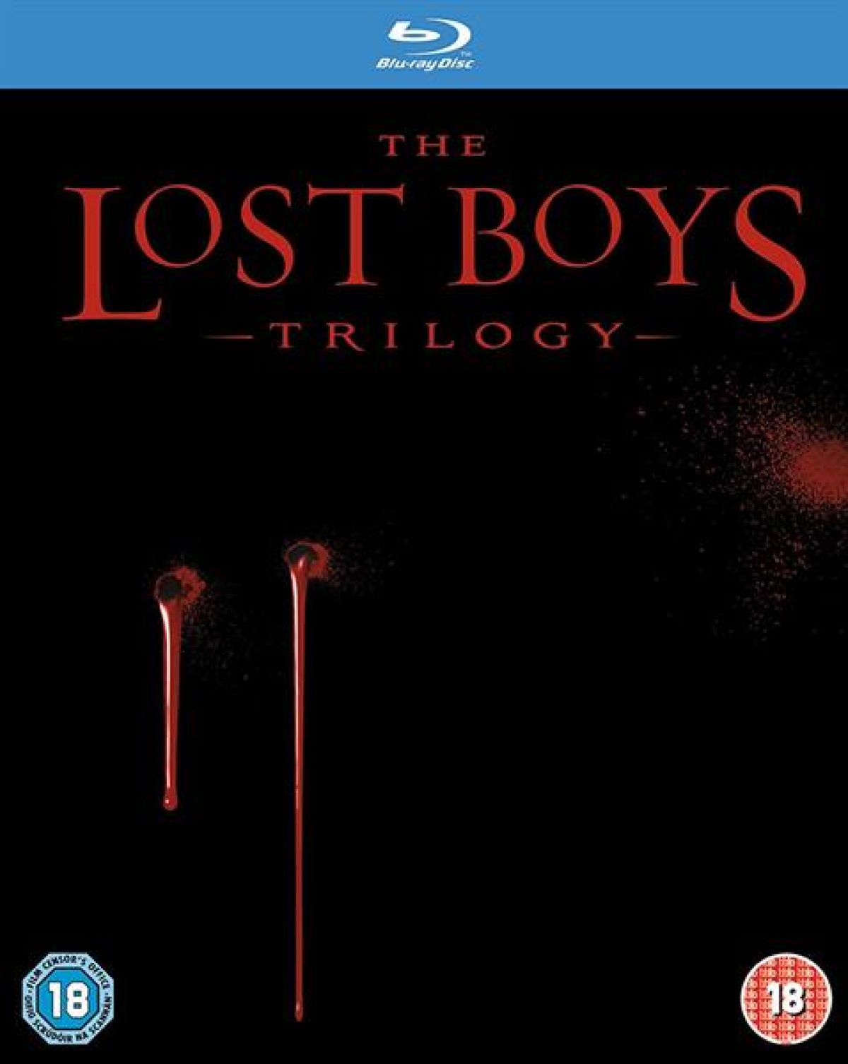 Lost Boys Trilogy