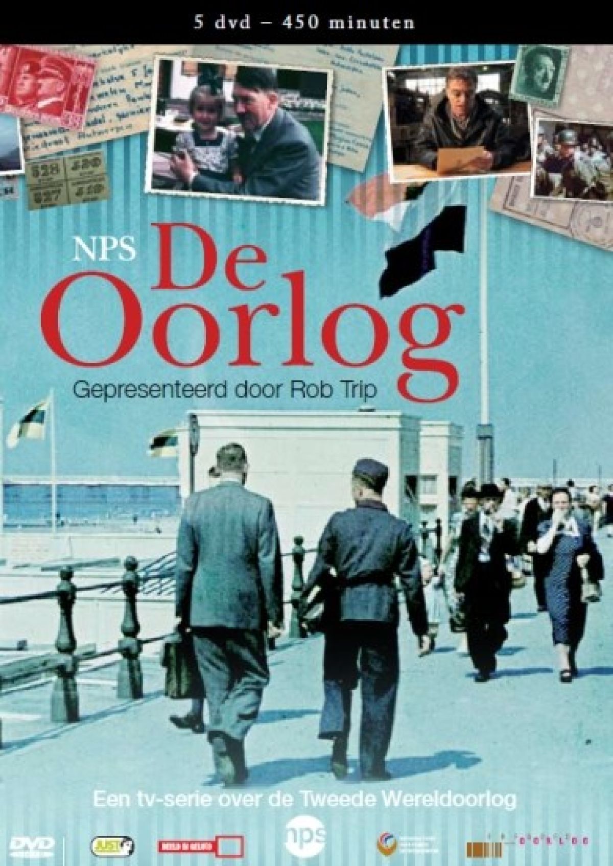Oorlog