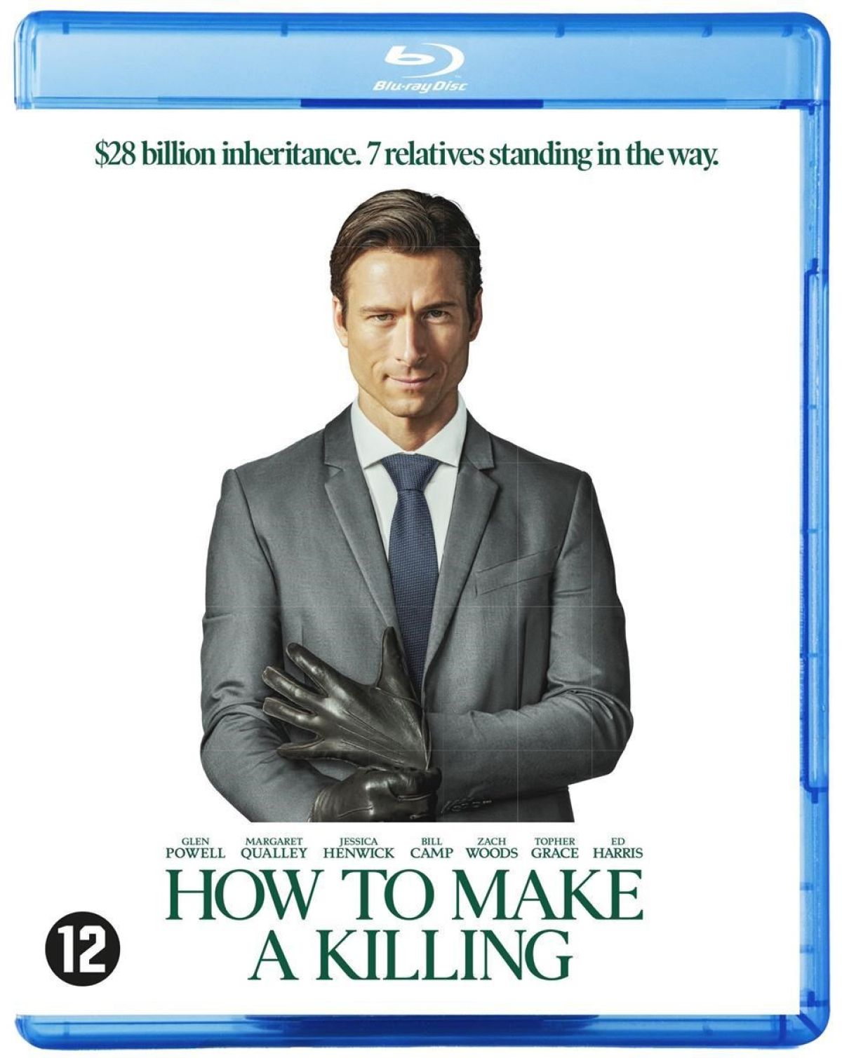 How To Make A Killing