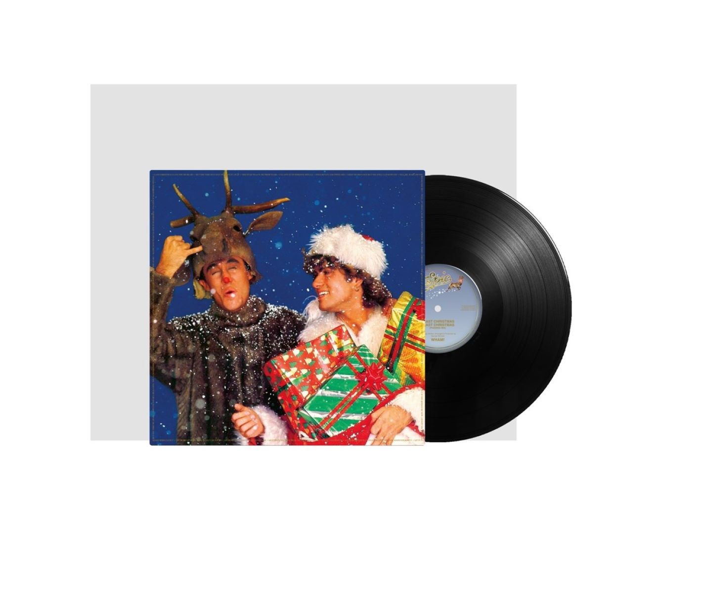 Afbeelding van Last Christmas