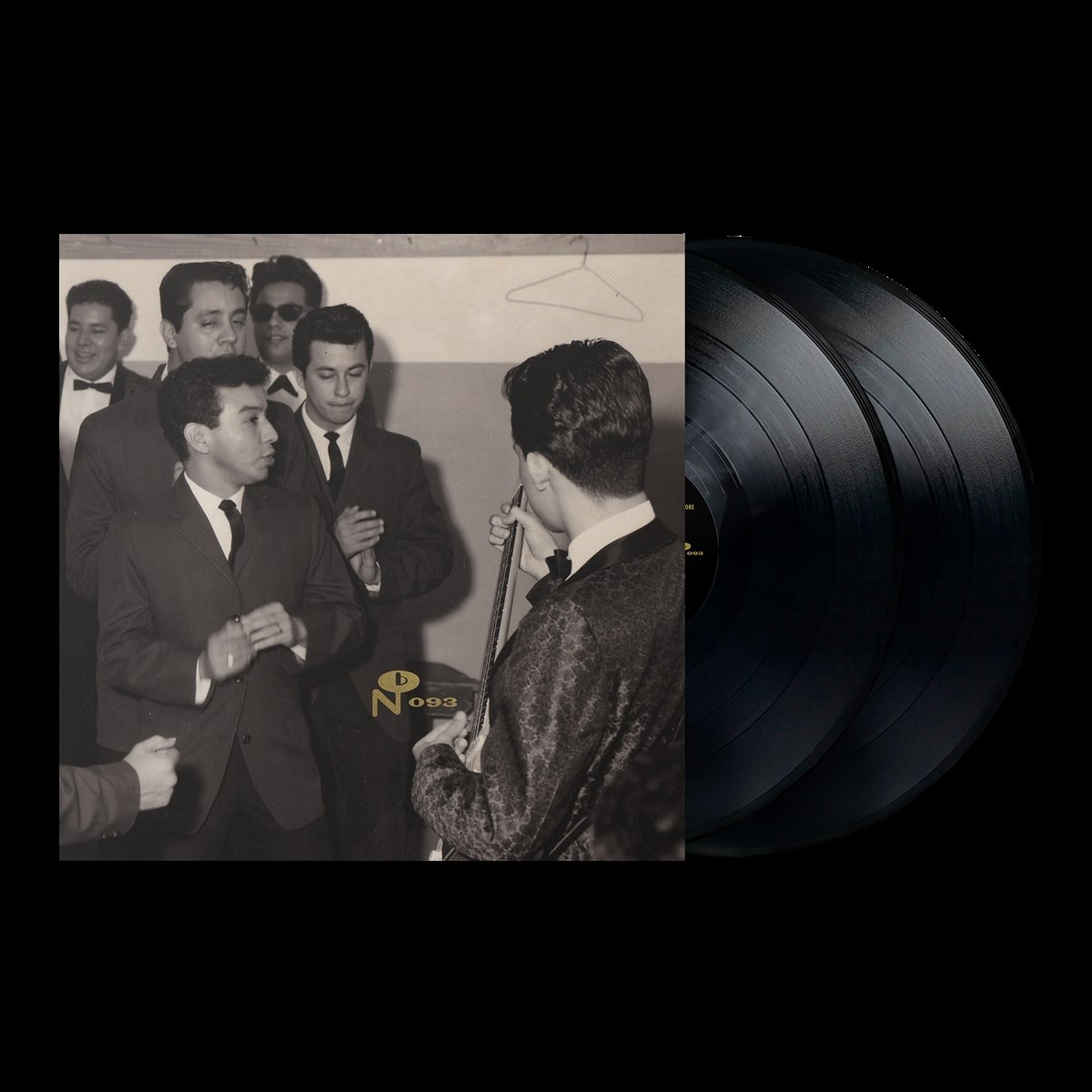 Afbeelding van Various Artists - Eccentric Soul: The Cobra Label