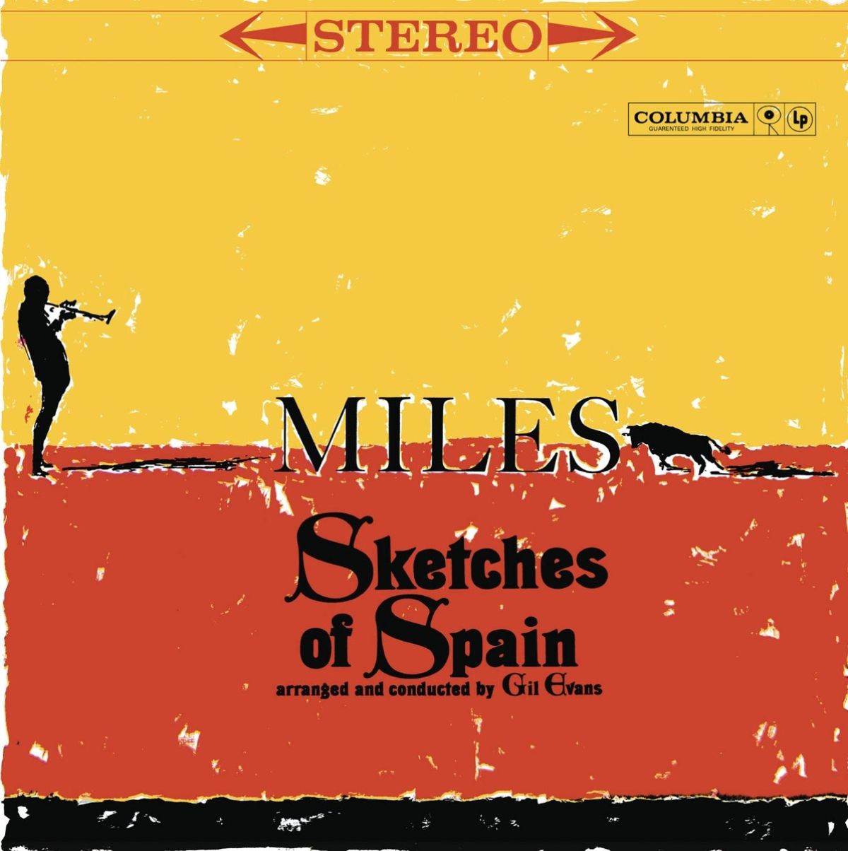 Afbeelding van Miles Davis - Sketches Of Spain