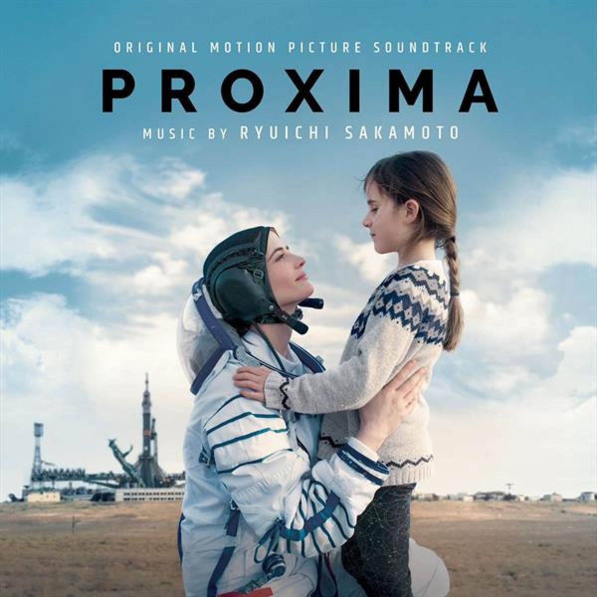 Afbeelding van Proxima (original Motion Picture Soundtrack)