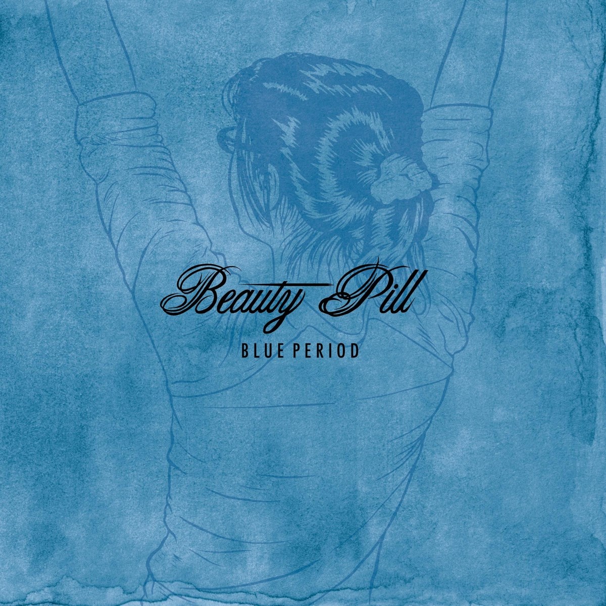 Afbeelding van Beauty Pill - Blue Period