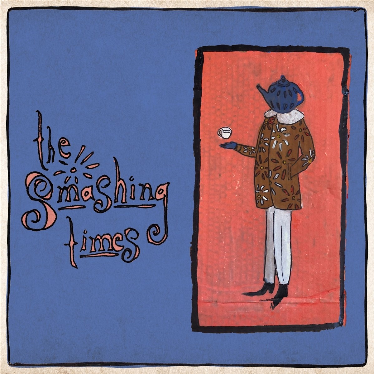 Afbeelding van Smashing Times - This Sporting Life