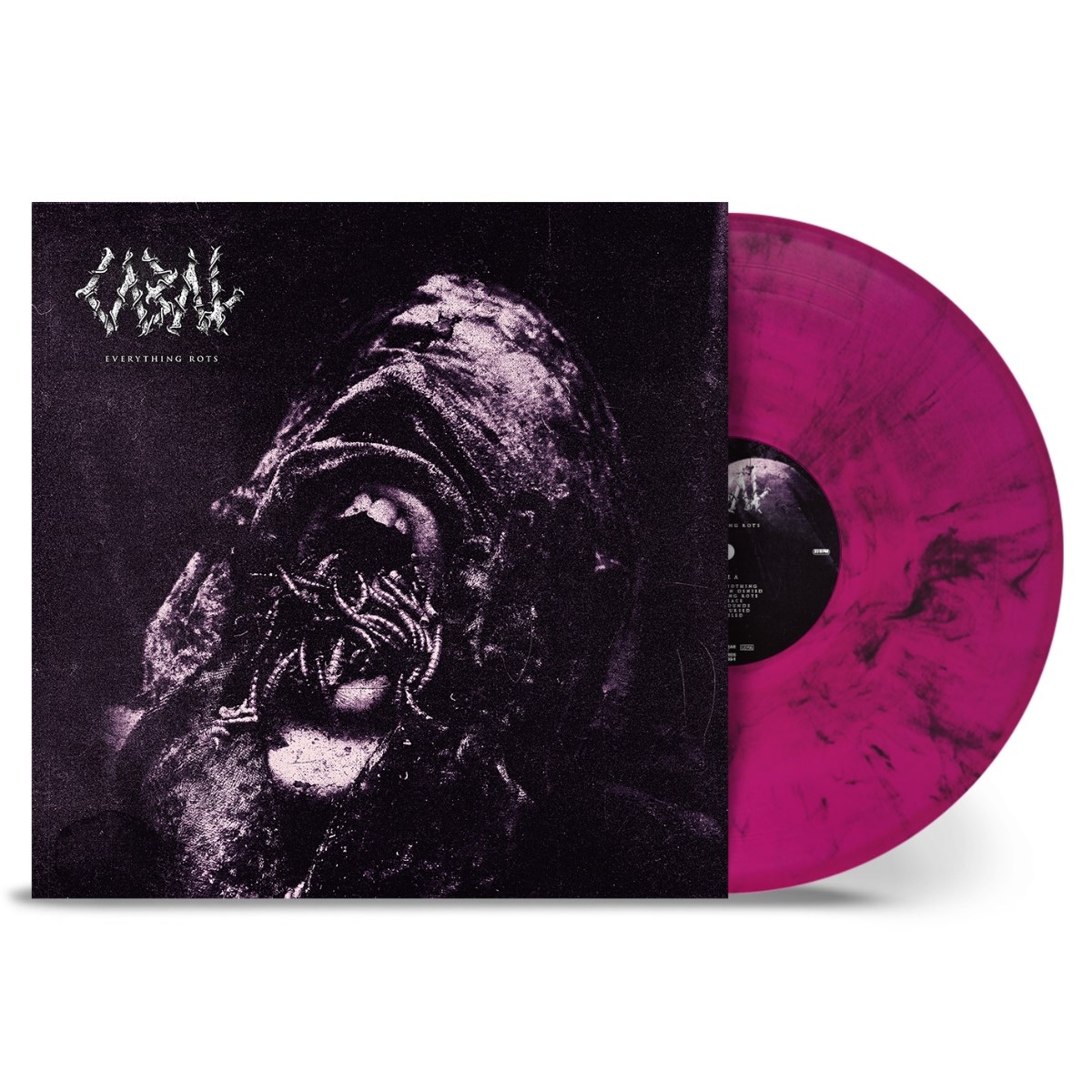Afbeelding van Everything Rots