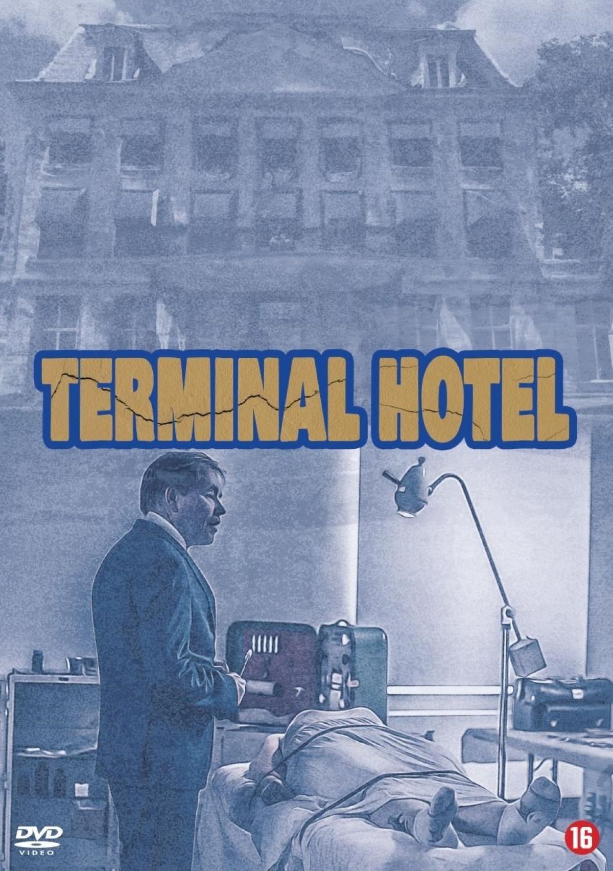 Afbeelding van Terminal Hotel