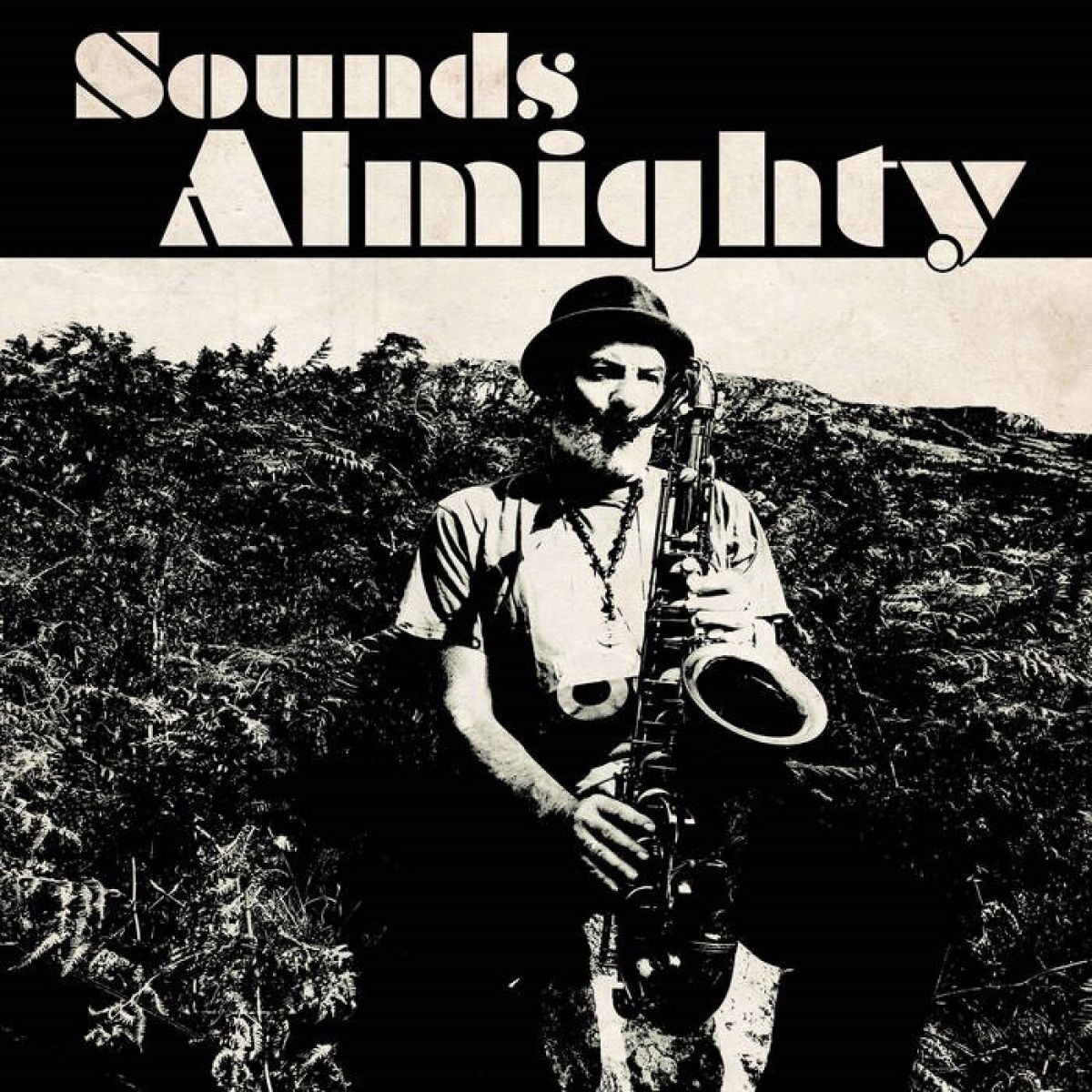 Afbeelding van Sounds Almighty