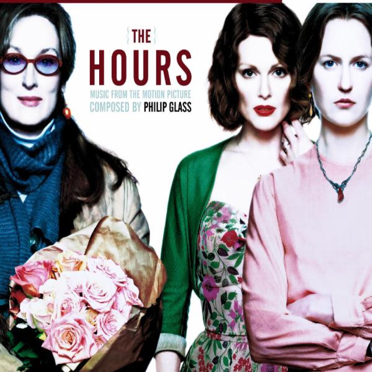 Afbeelding van Various Artists - The Hours