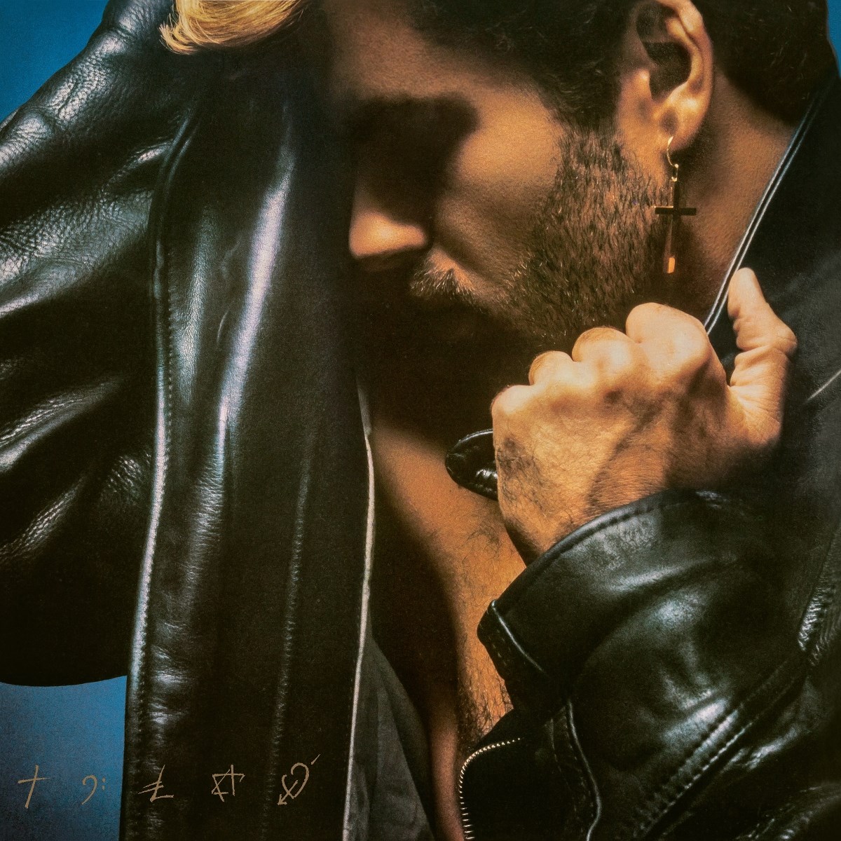 Afbeelding van George Michael - Faith