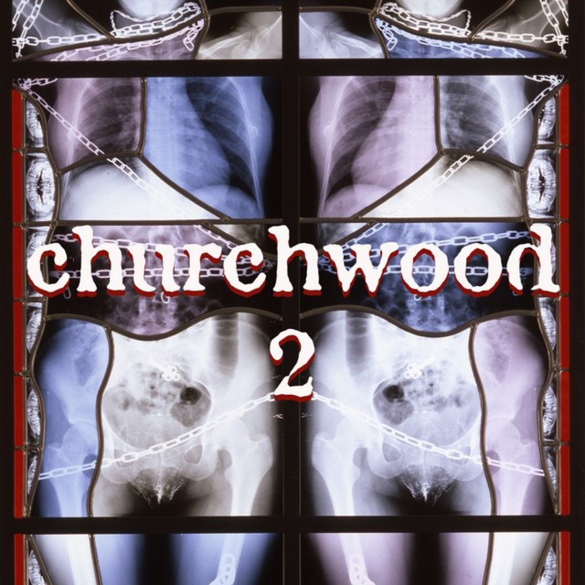 Afbeelding van Churchwood - 2