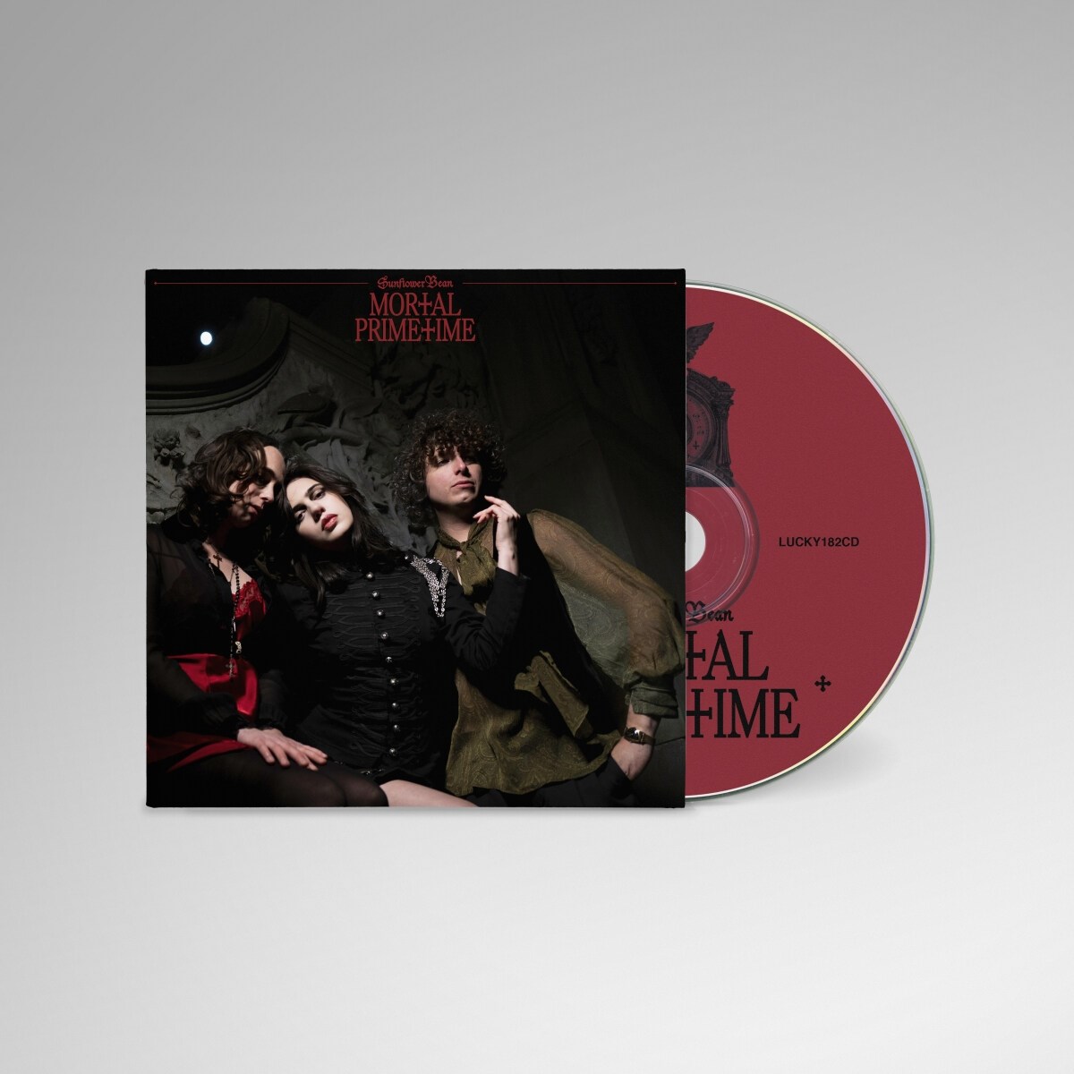 Afbeelding van Sunflower Bean - Mortal Primetime