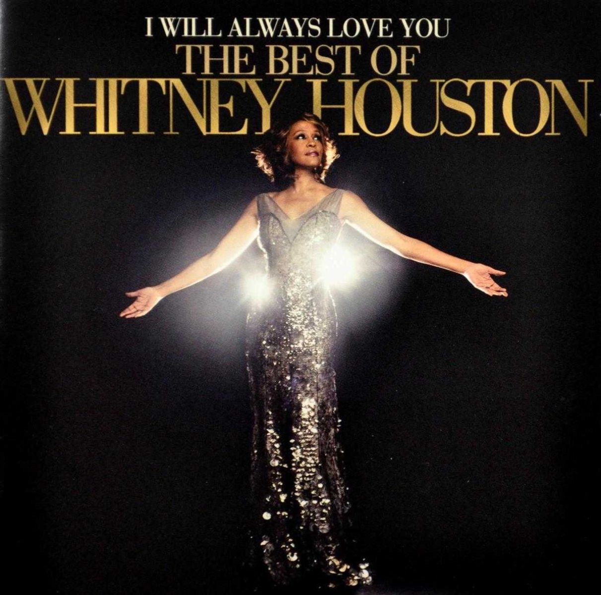 Afbeelding van Whitney Houston - I Will Always Love You: The Best Of Whitney Houston