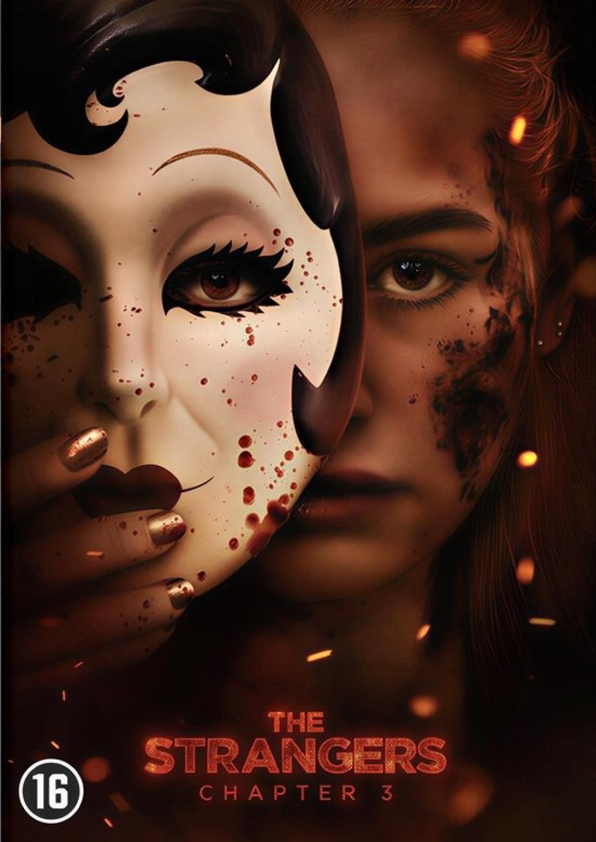 Afbeelding van The Strangers - Chapter 3