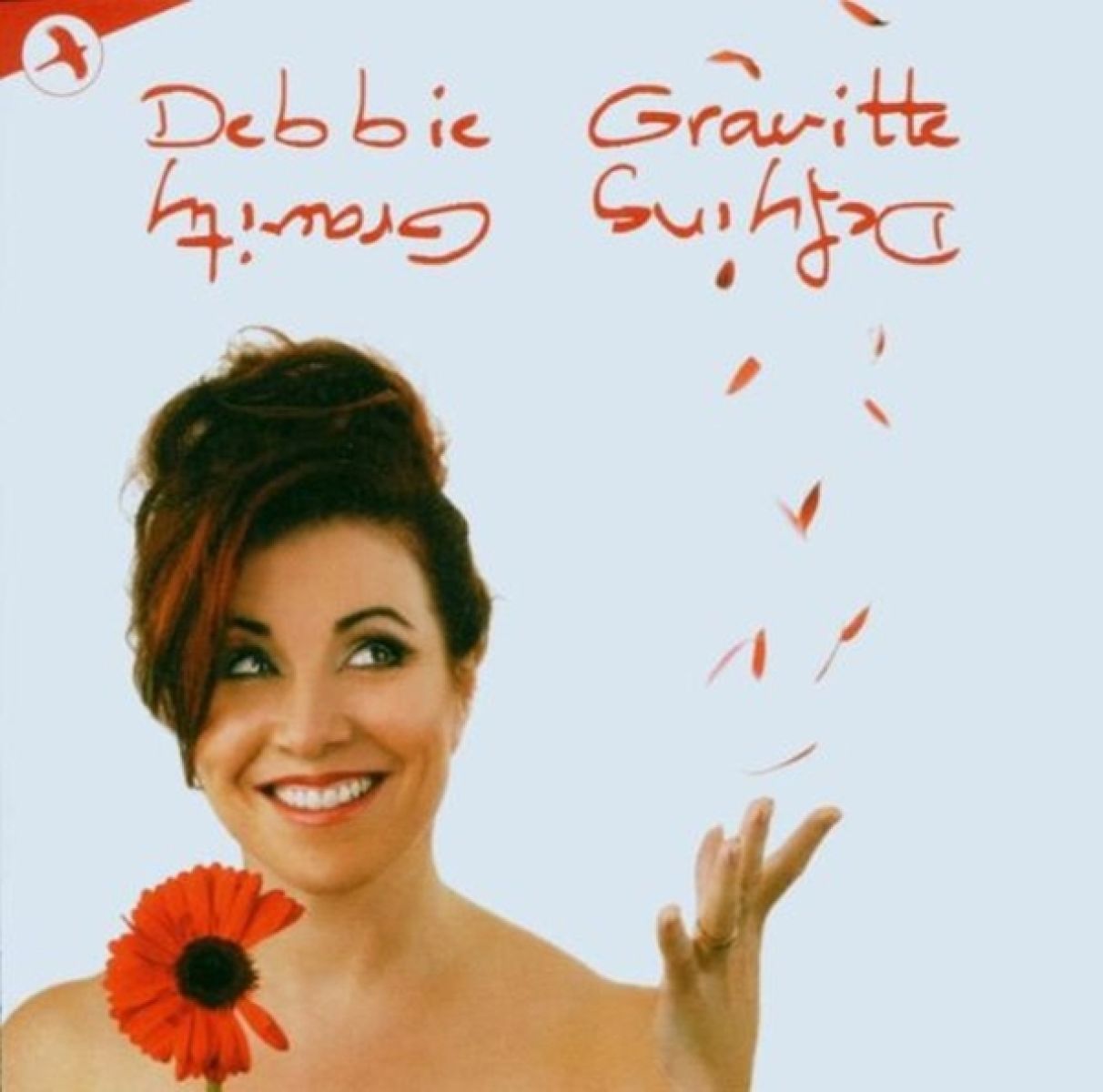 Debbie Gravitte - Defying Gravity