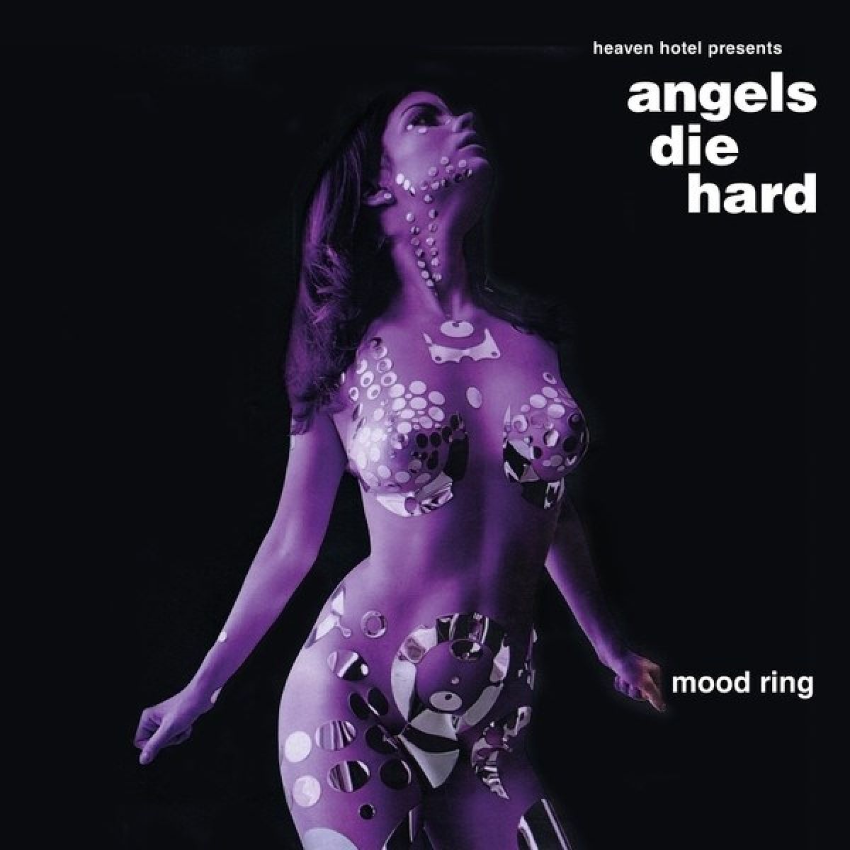 Afbeelding van Angels Die Hard - Mood Ring