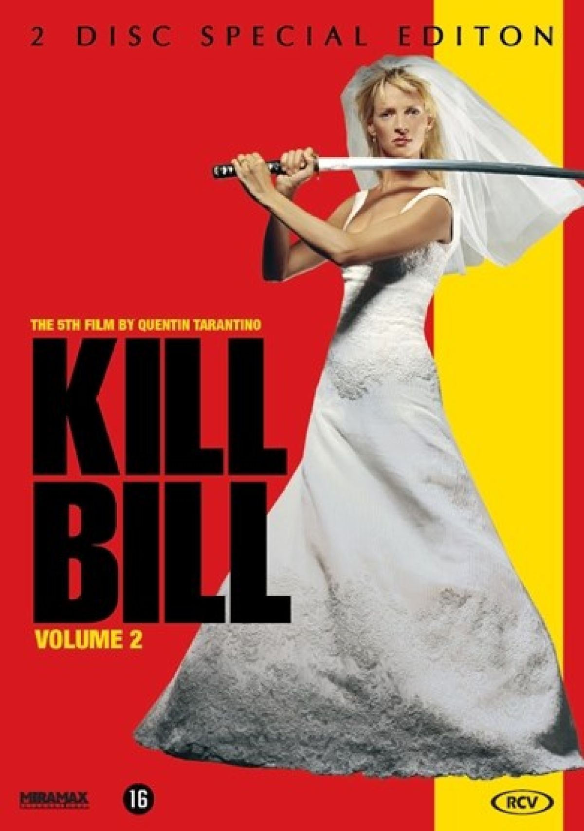 Kill Bill vol. 2